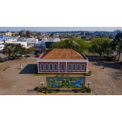 Grande encontro de mulheres acontecerá na Praça Getúlio Vargas, em Campo Largo, no dia 08/03